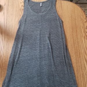 LAST CHANCE H&M summer dress